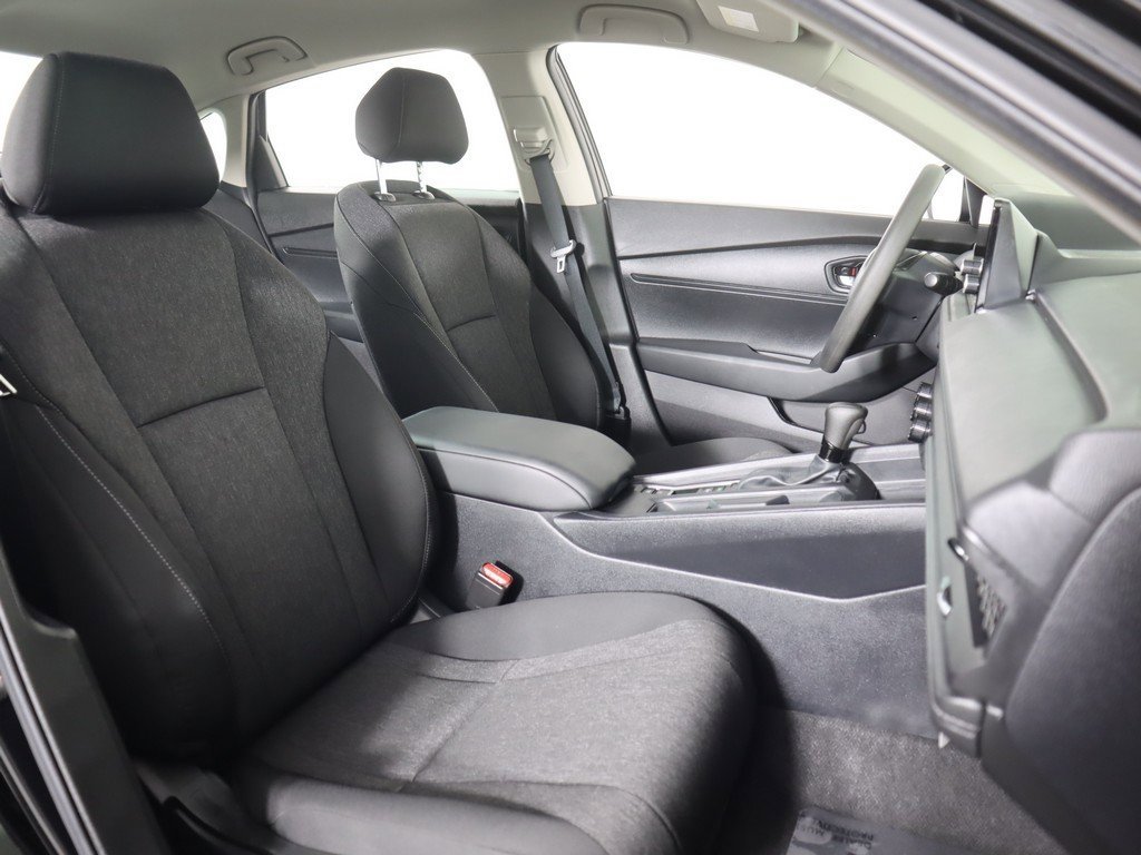 Certified 2025 Honda Accord LX image 26