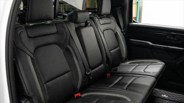 Used 2022 RAM 1500 TRX w/ TRX Level 1 Equipment Group image 32