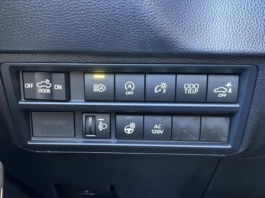 New 2026 Toyota Tundra SR5 image 34