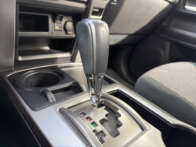 Used 2023 Toyota 4Runner SR5 w/ Convenience Package (TMS) image 18