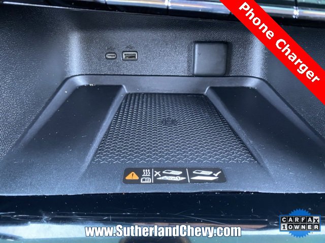 Certified 2024 Chevrolet Traverse LT w/ Trailering Package image 38