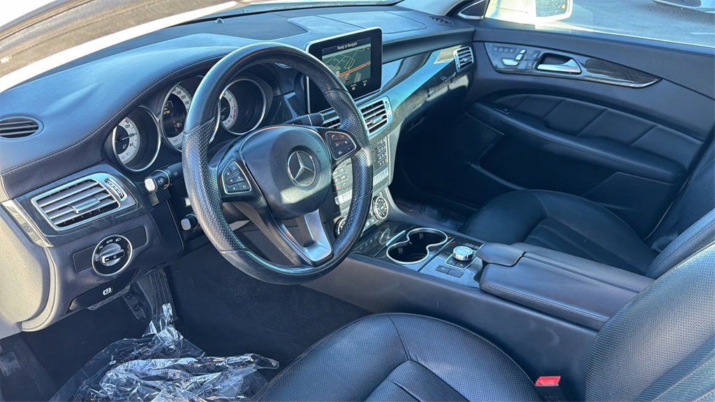 Used 2015 Mercedes-Benz CLS 400 4MATIC image 15