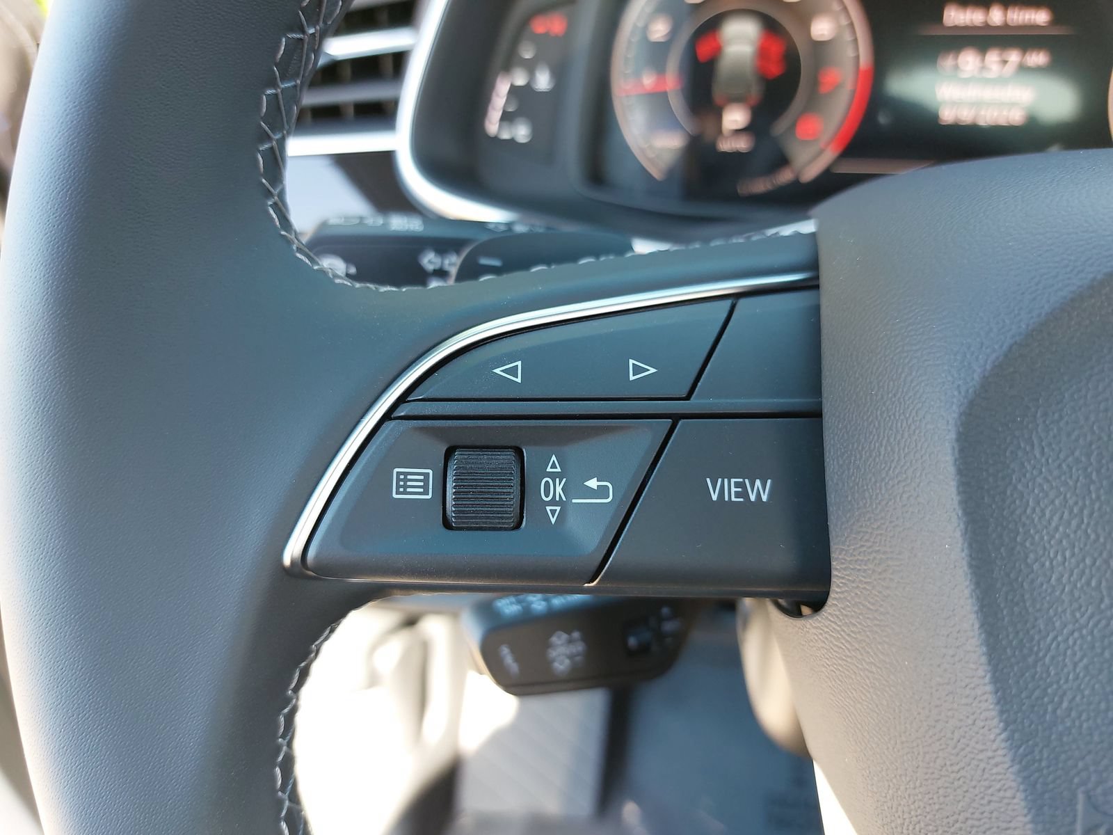 New 2026 Audi Q7 2.0T Premium Plus AWD/4WD image 19