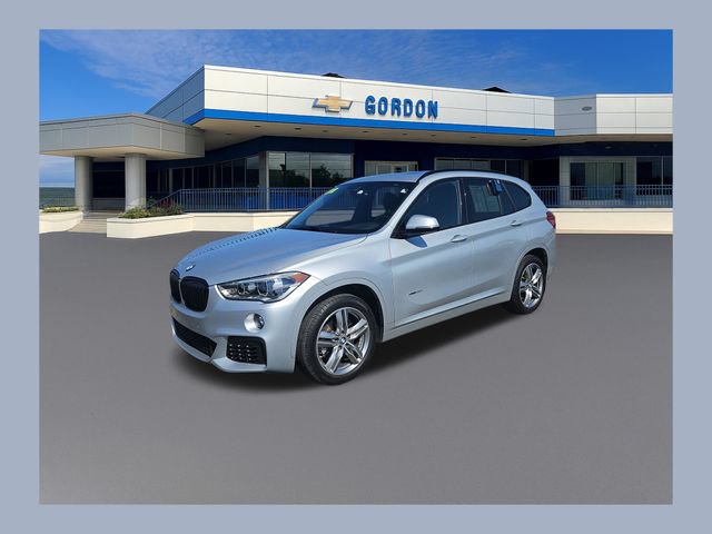 Used 2018 BMW X1 xDrive28i AWD/4WD 360° Tour