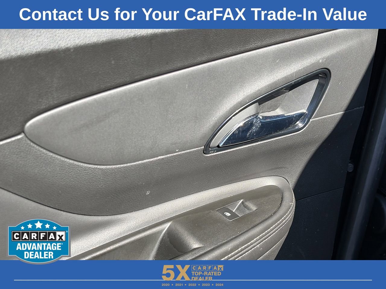 Used 2021 Buick Encore Preferred image 29