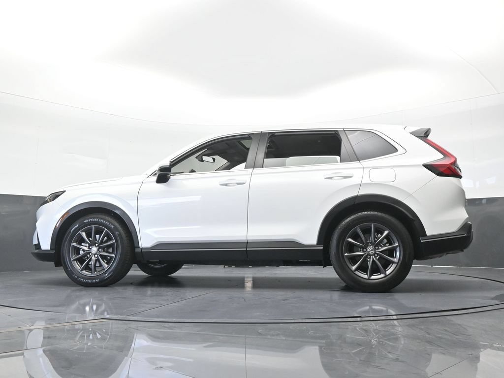 Used 2026 Honda CR-V EX-L image 57