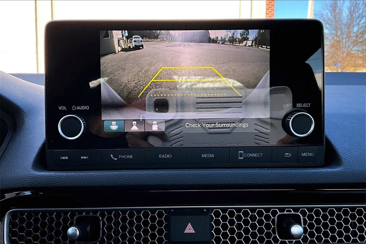 Used 2023 Honda Civic Sport image 13