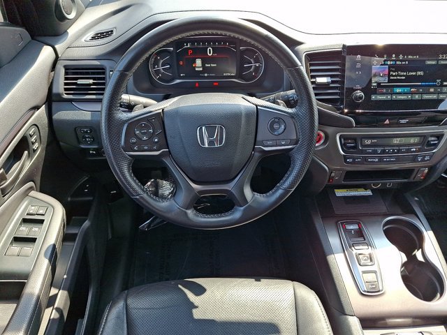 Used 2023 Honda Passport EX-L image 11