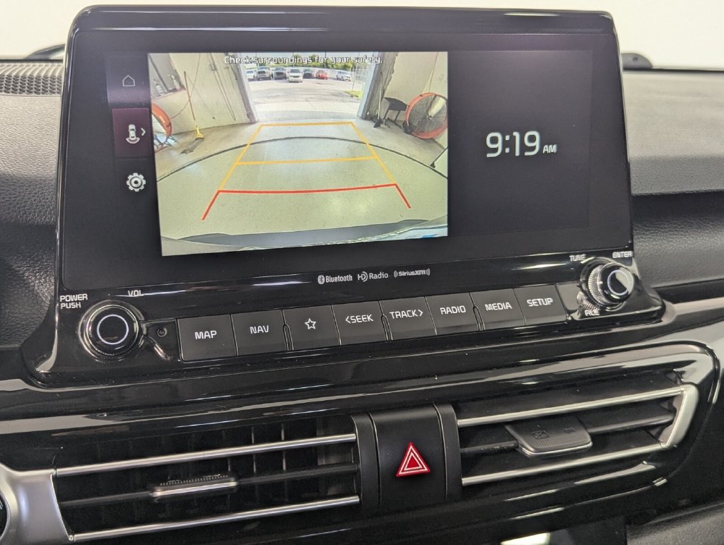 Used 2022 Kia Seltos EX AWD/4WD image 22