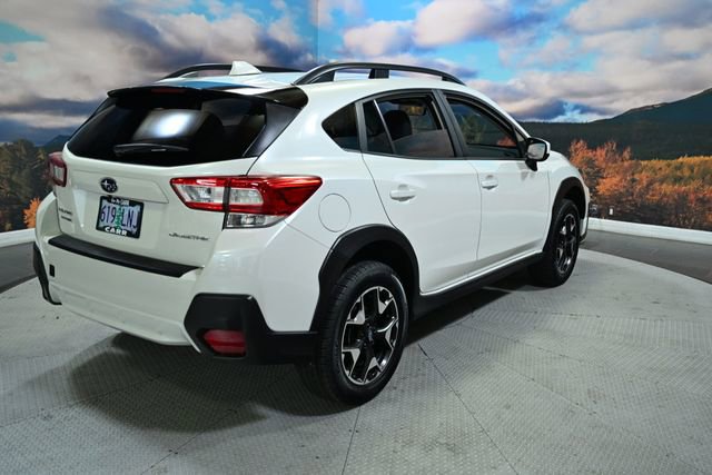 Used 2019 Subaru Crosstrek 2.0i Premium w/ Popular Package #3 image 9
