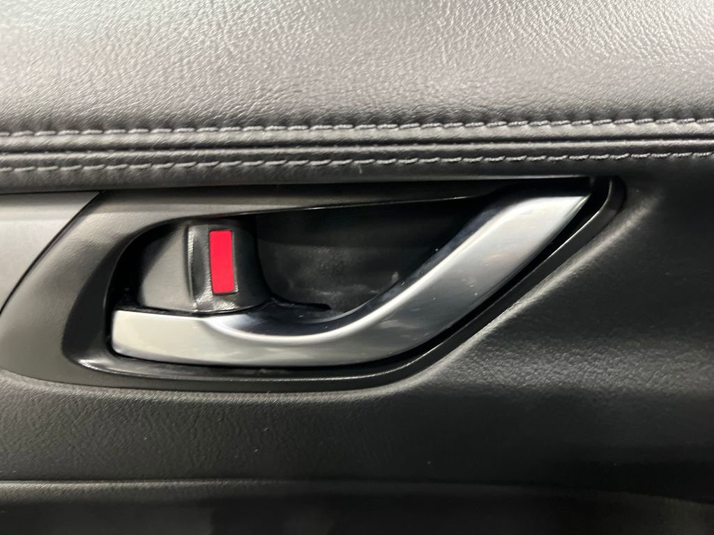 Used 2023 MAZDA CX-5 AWD 2.5 S w/ Preferred Package image 12