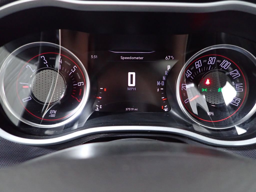 Used 2018 Dodge Challenger GT image 30