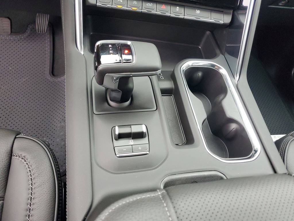 New 2026 GMC Sierra 1500 Denali w/ Technology Package RWD image 10