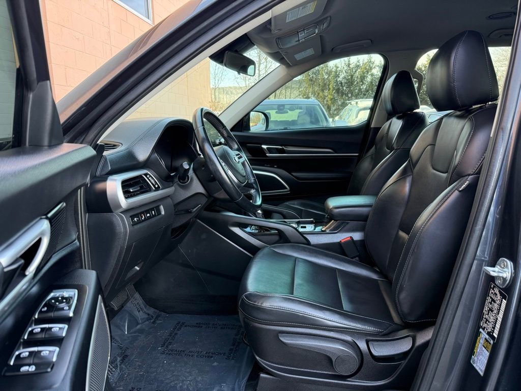 Used 2020 Kia Telluride LX image 10