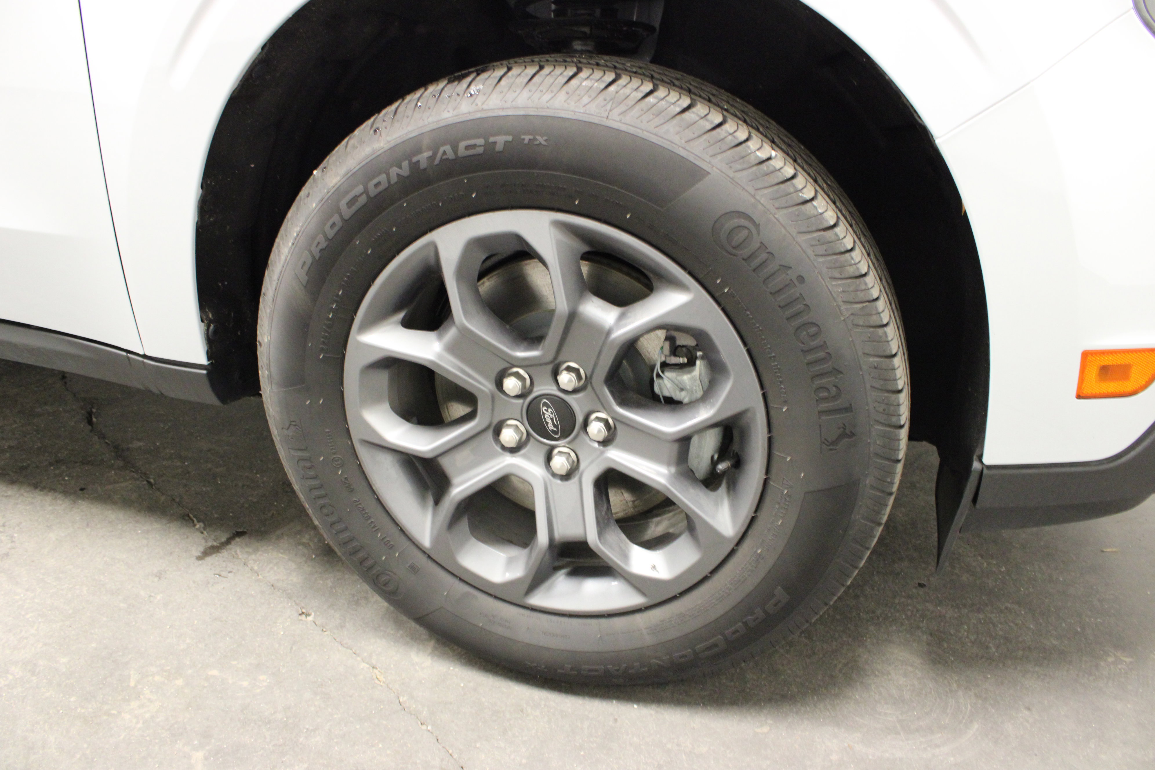 Used 2025 Ford Maverick XLT image 10