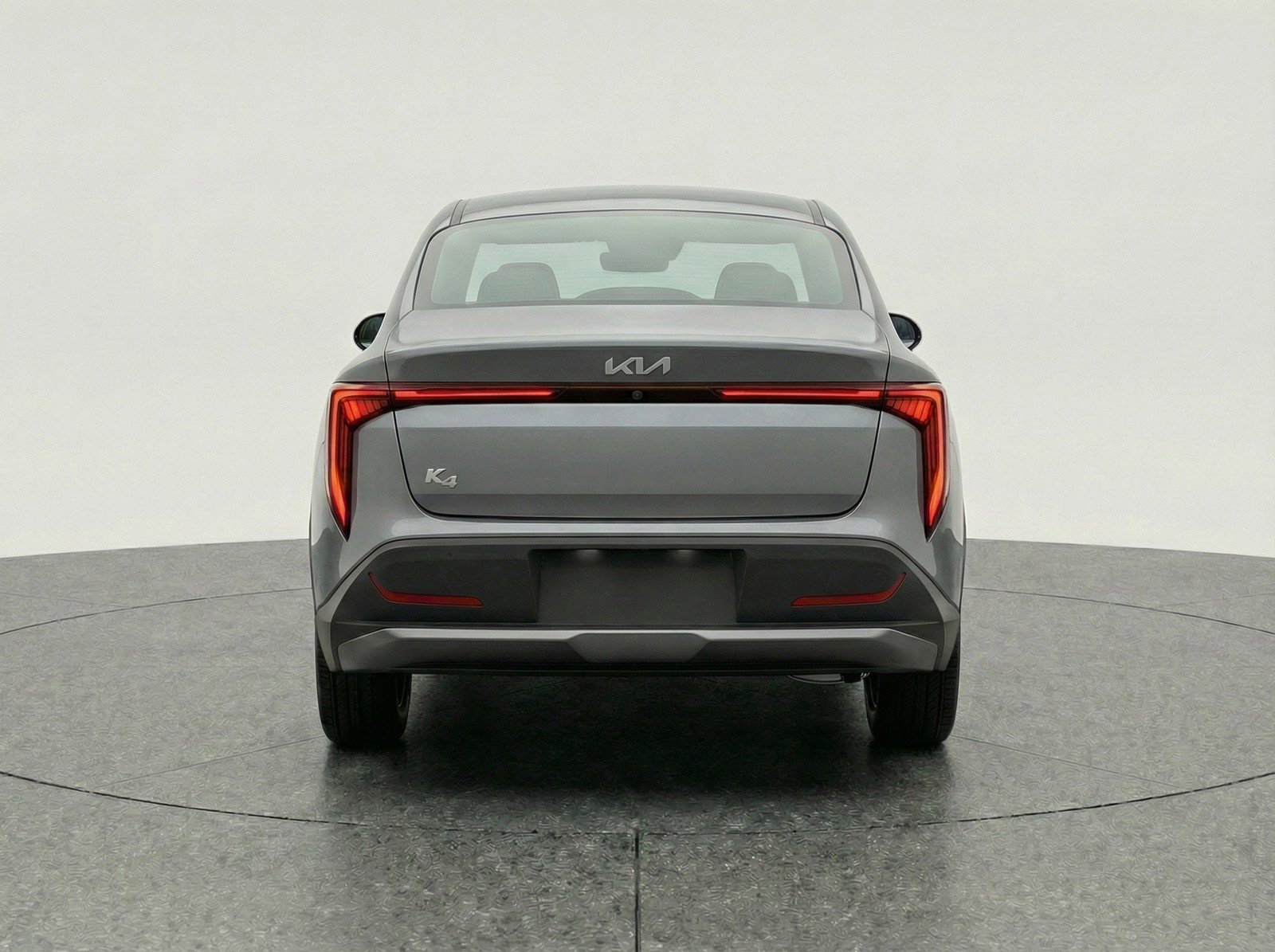 Used 2025 Kia K4 FWD image 7