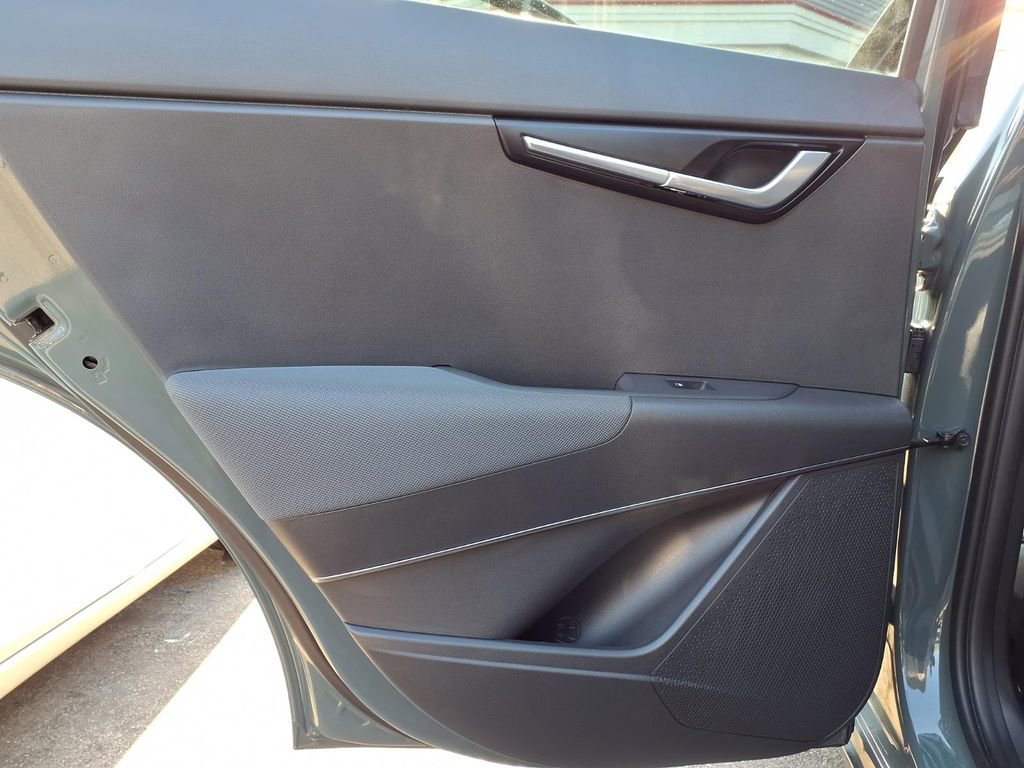 Certified 2023 Kia Niro EX FWD image 23