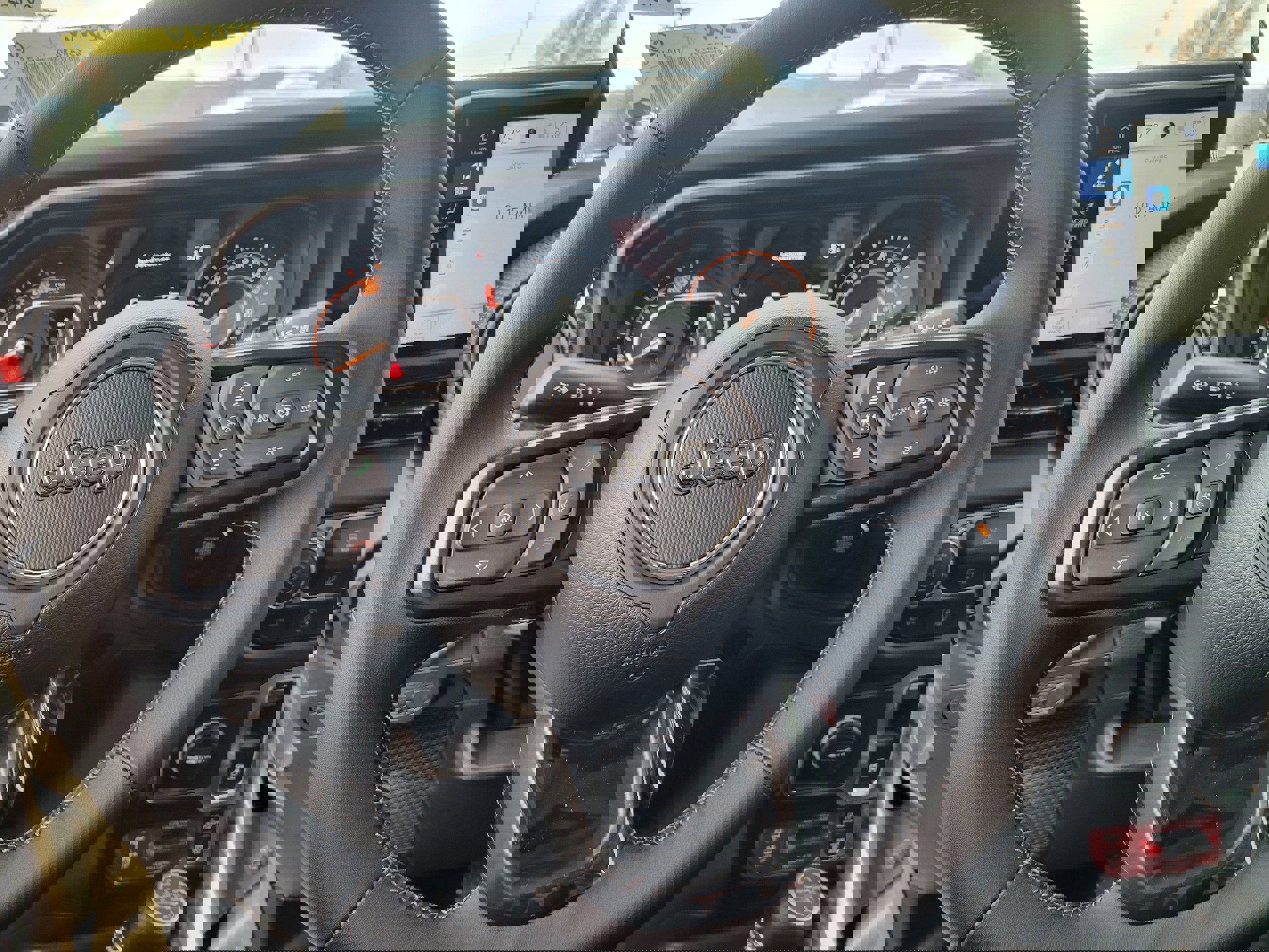 New 2026 Jeep Wrangler Rubicon w/ Xtreme 35 Tire Package image 8