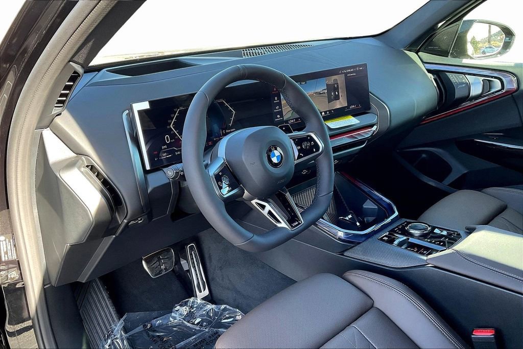 New 2026 BMW X3 xDrive30 w/ Premium Package AWD/4WD image 7