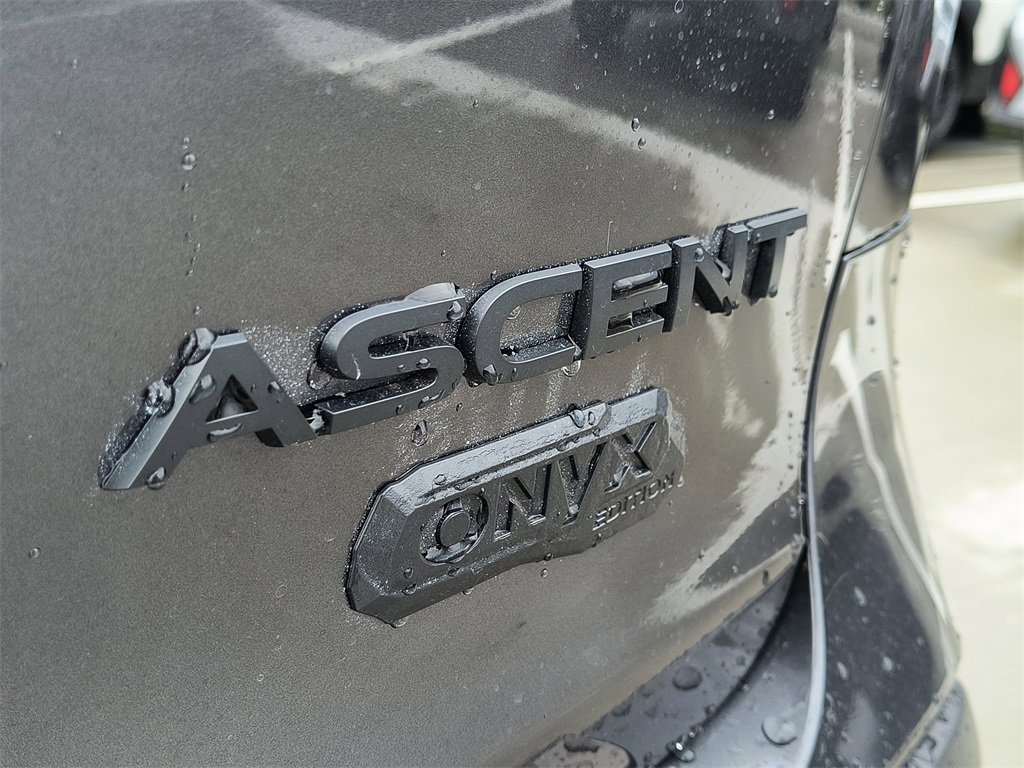 New 2025 Subaru Ascent Bronze Edition image 4