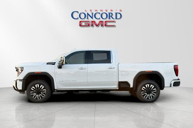 New 2026 GMC Sierra 3500 Denali Ultimate image 7