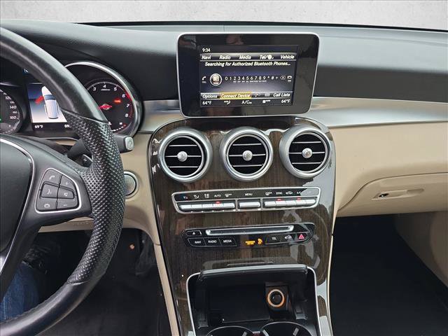 Used 2019 Mercedes-Benz GLC 300 4MATIC image 21