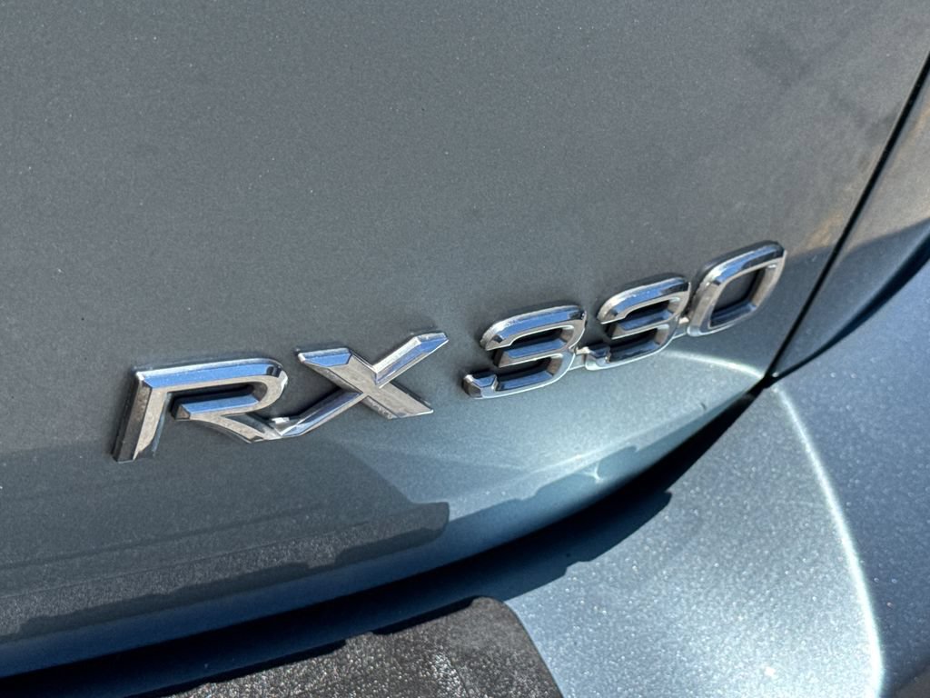 Used 2004 Lexus RX 330 FWD image 11