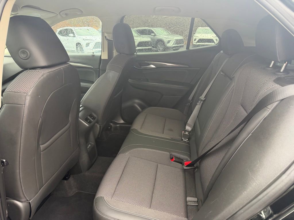 Used 2023 Buick Envision Preferred image 16