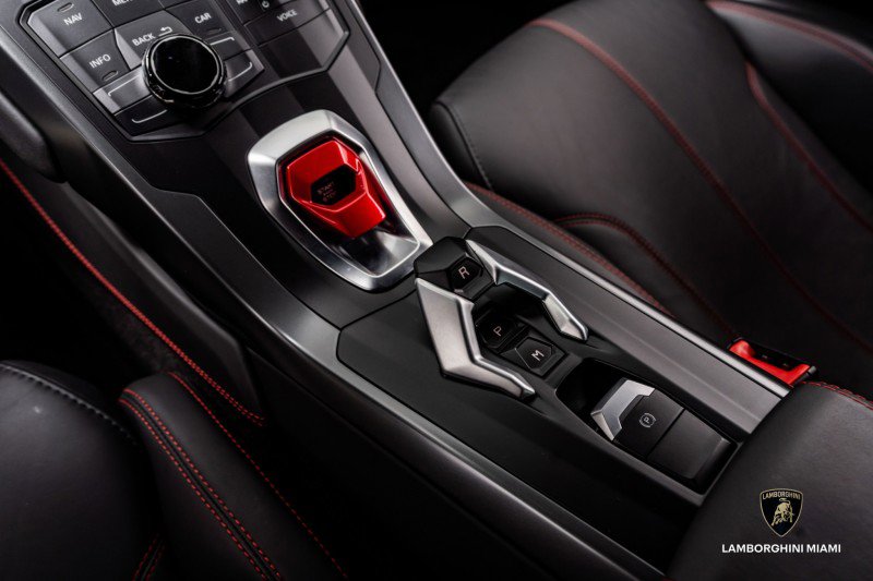 Used 2018 Lamborghini Huracan LP 580-2 image 36