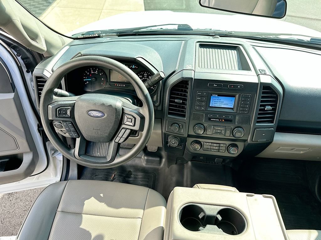 Used 2020 Ford F150 XL w/ Equipment Group 101A Mid image 19