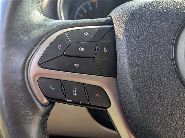 Used 2018 Jeep Grand Cherokee Laredo image 11