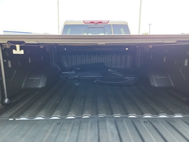 Certified 2024 GMC Sierra 2500 Denali Ultimate w/ Max Trailering Package AWD/4WD image 30