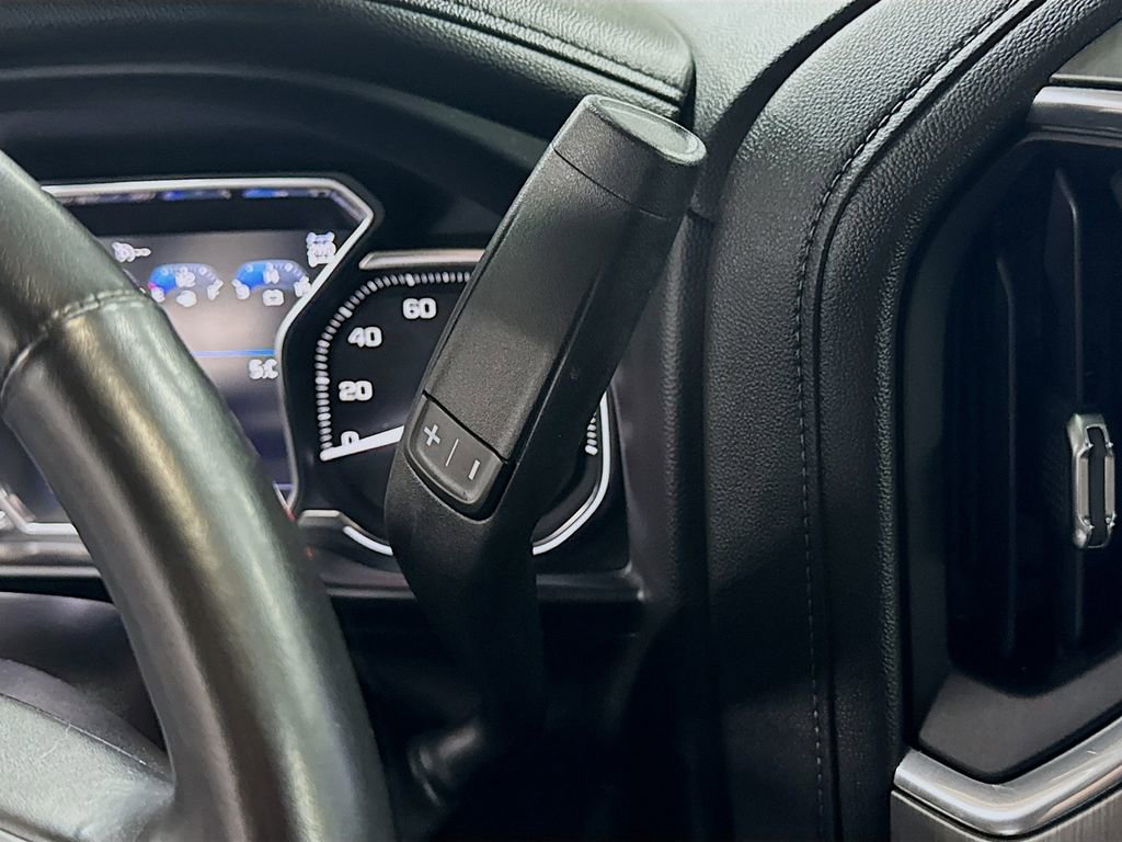 Used 2021 GMC Sierra 1500 Denali image 15