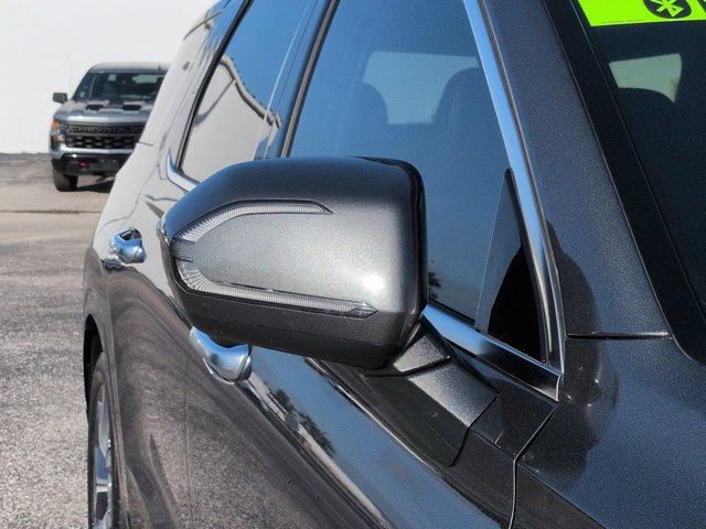 Used 2022 Hyundai Palisade Limited FWD image 11