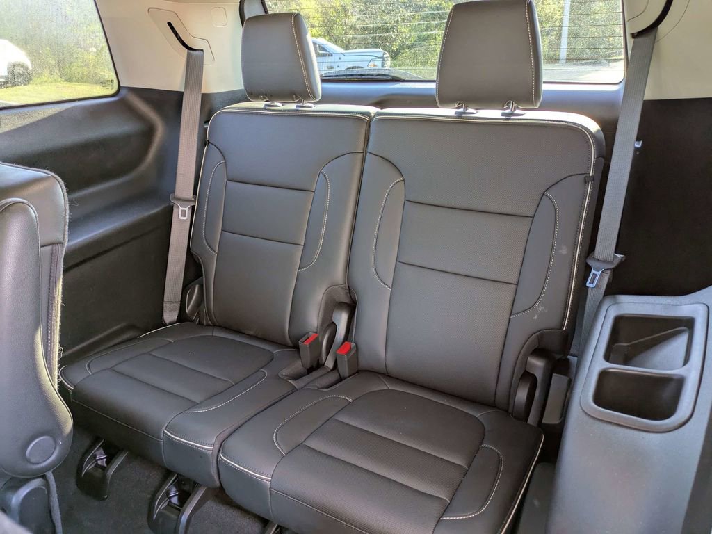 Used 2023 GMC Acadia Denali w/ Denali Ultimate Package image 17