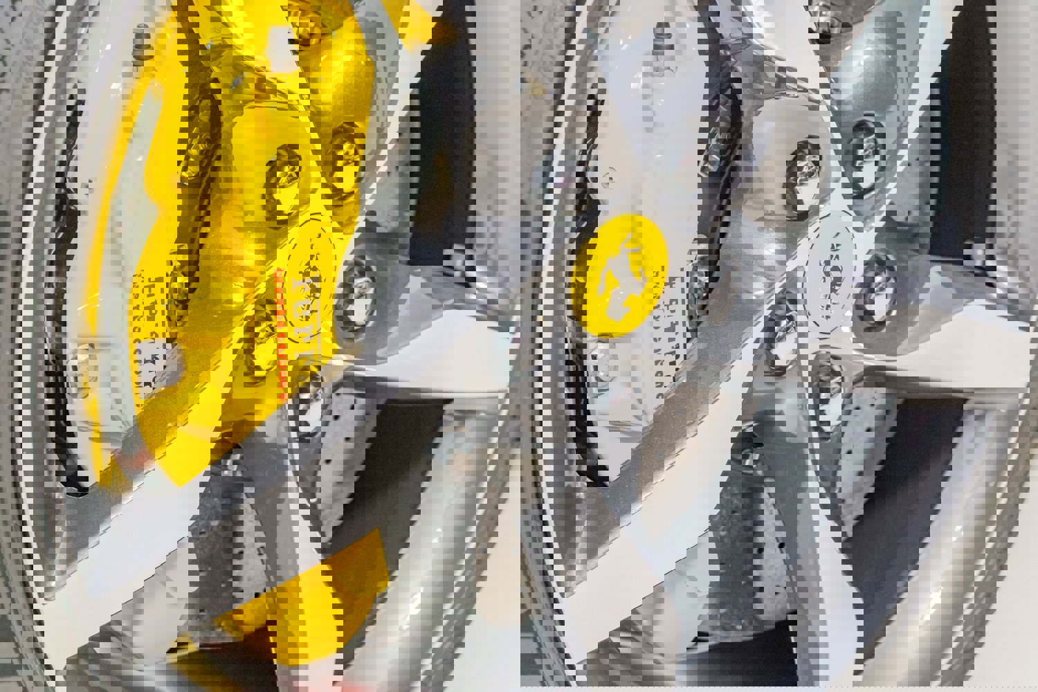 Used 2023 Ferrari Portofino M image 46