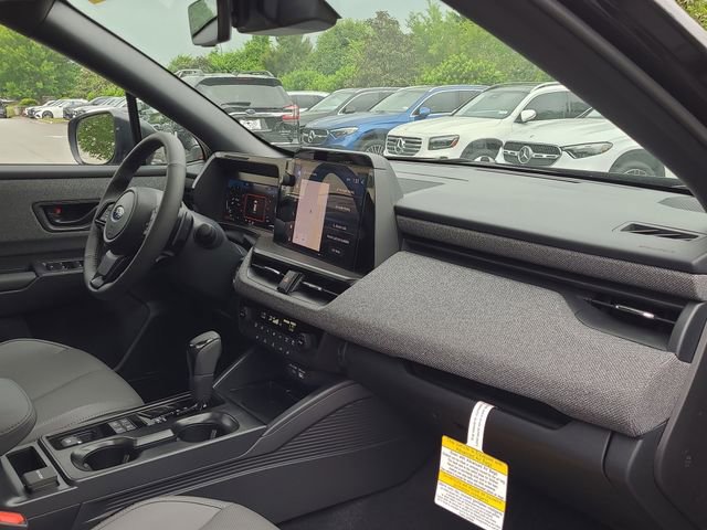 New 2026 Subaru Outback Limited XT AWD/4WD image 20