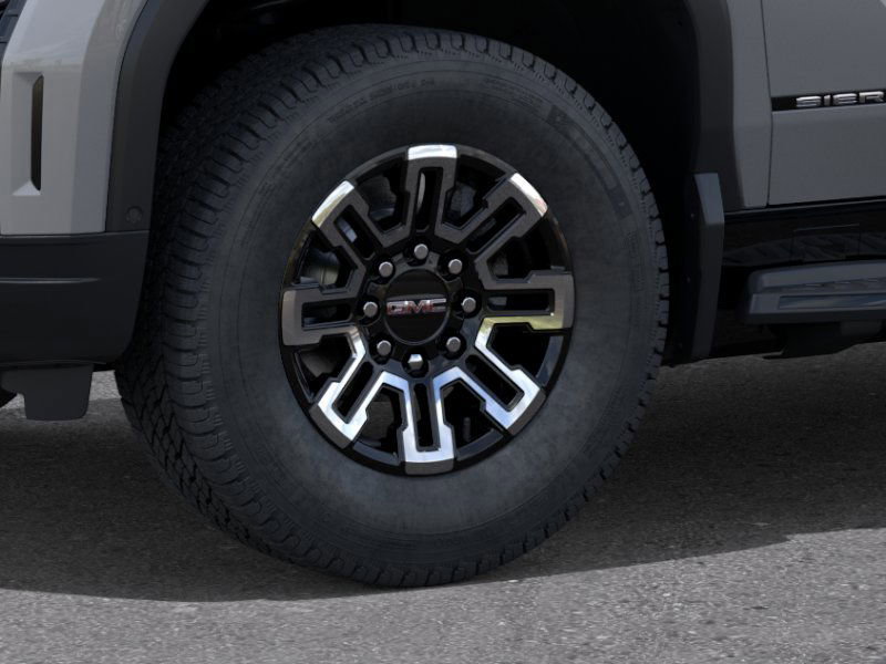 New 2026 GMC Sierra EV Elevation w/ Premium Package image 9