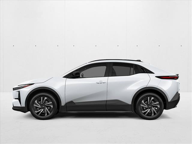 New 2026 Toyota C-HR AWD/4WD image 2