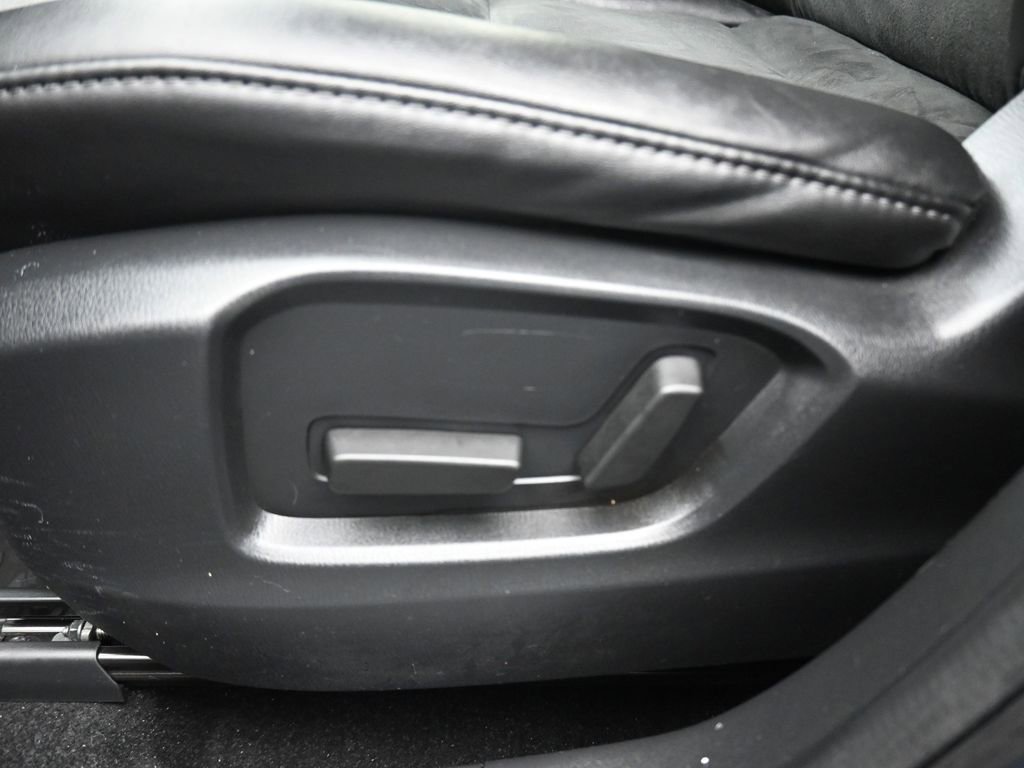 Used 2022 MAZDA CX-5 AWD 2.5 S w/ Select Package image 12