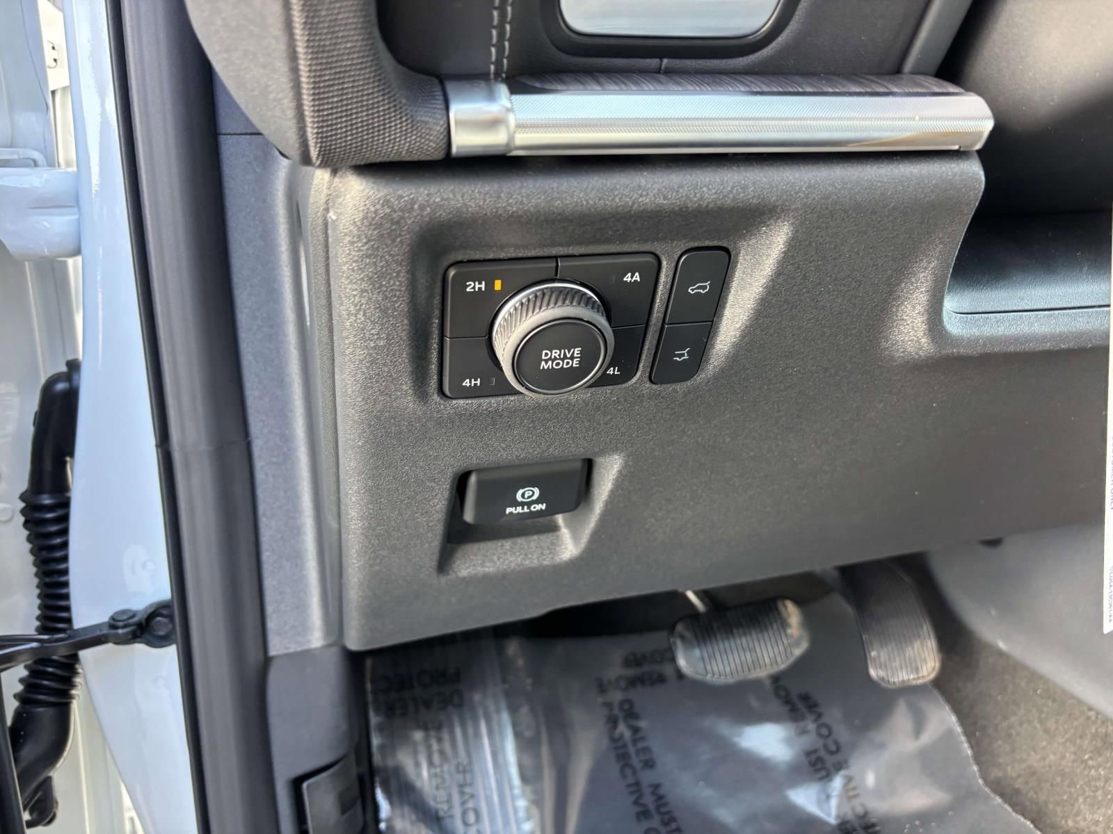 New 2026 Ford Expedition Max Platinum w/ Platinum Ultimate Package image 14