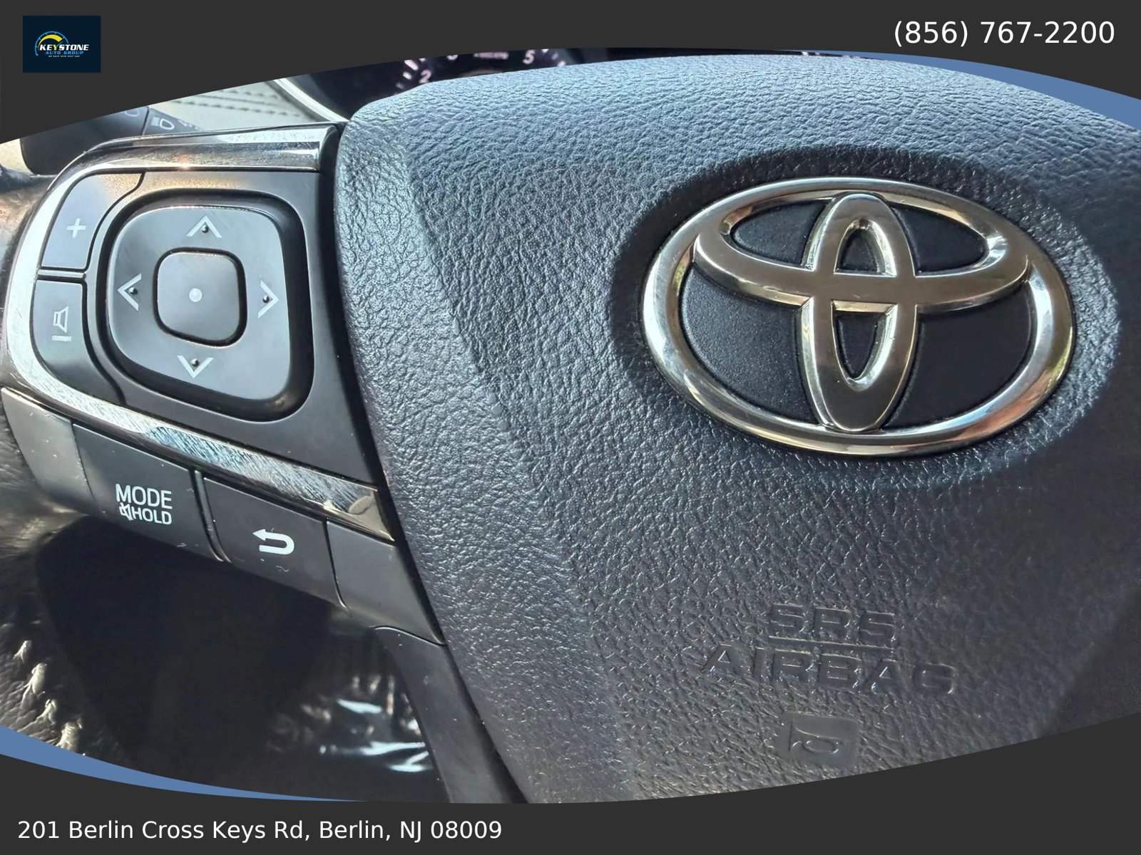 Used 2015 Toyota Avalon XLE FWD image 20