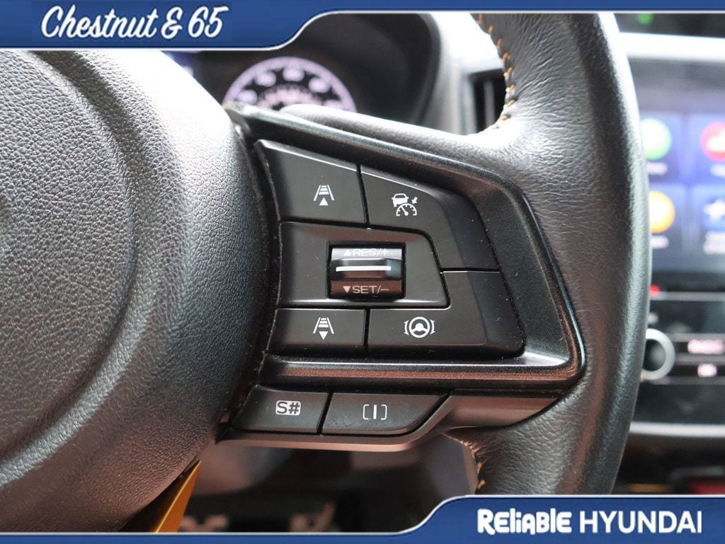 Used 2022 Subaru Forester Wilderness AWD/4WD image 29