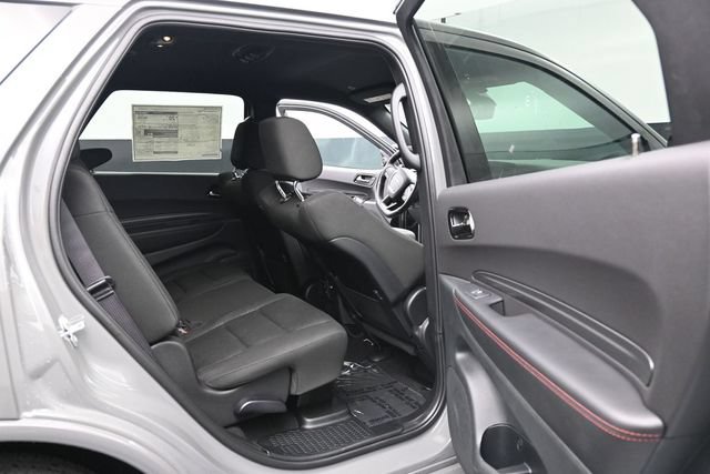 New 2026 Dodge Durango GT AWD/4WD image 29