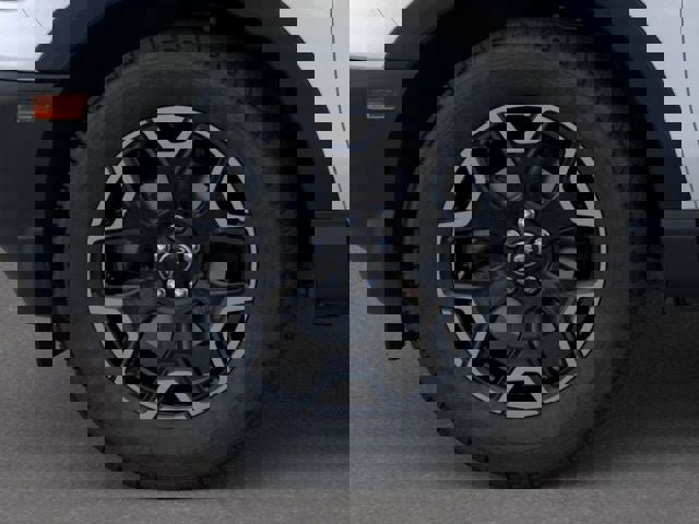 New 2025 Ford Bronco Sport Outer Banks image 19