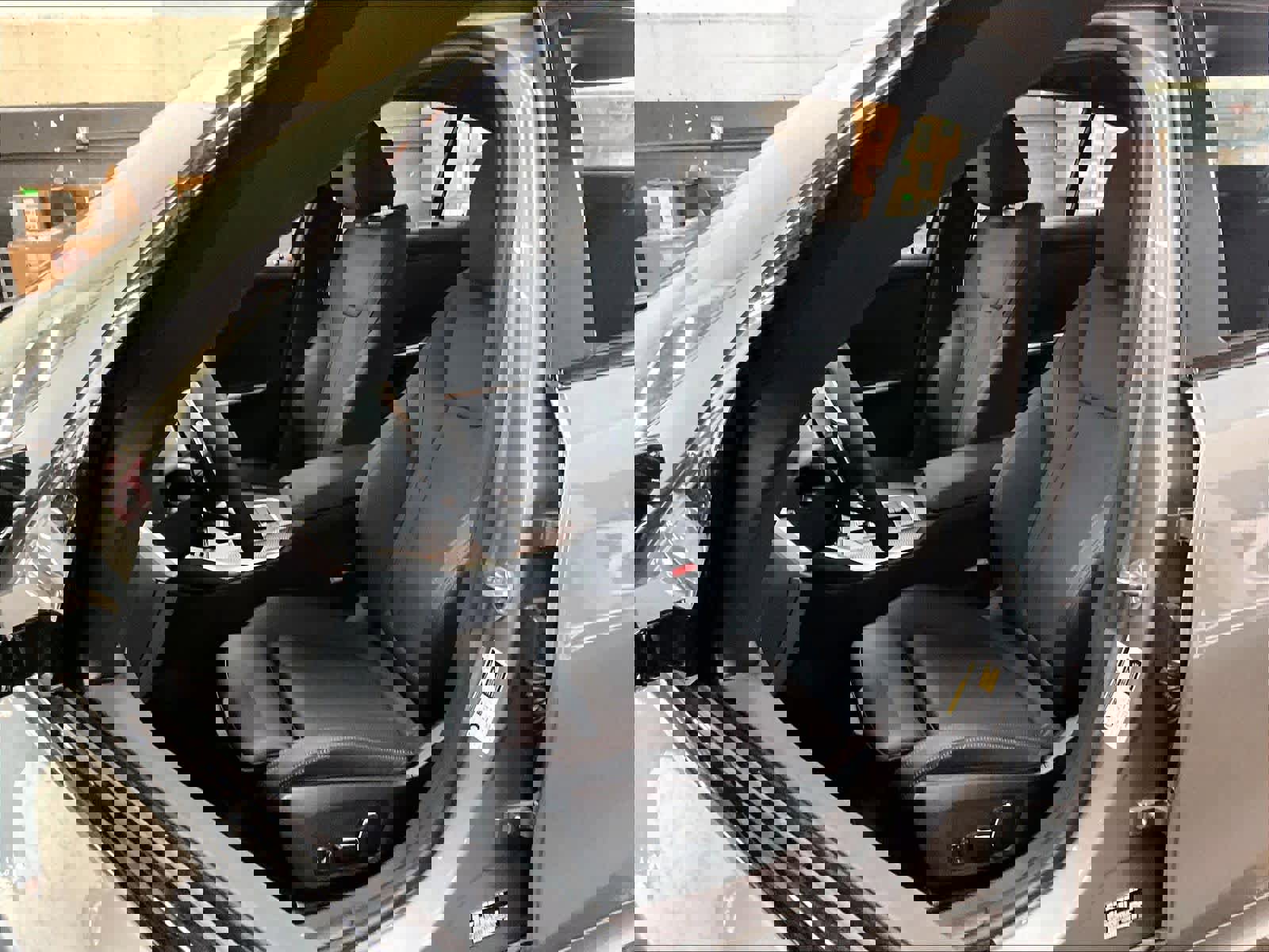 Used 2025 BMW M340i Sedan RWD image 26