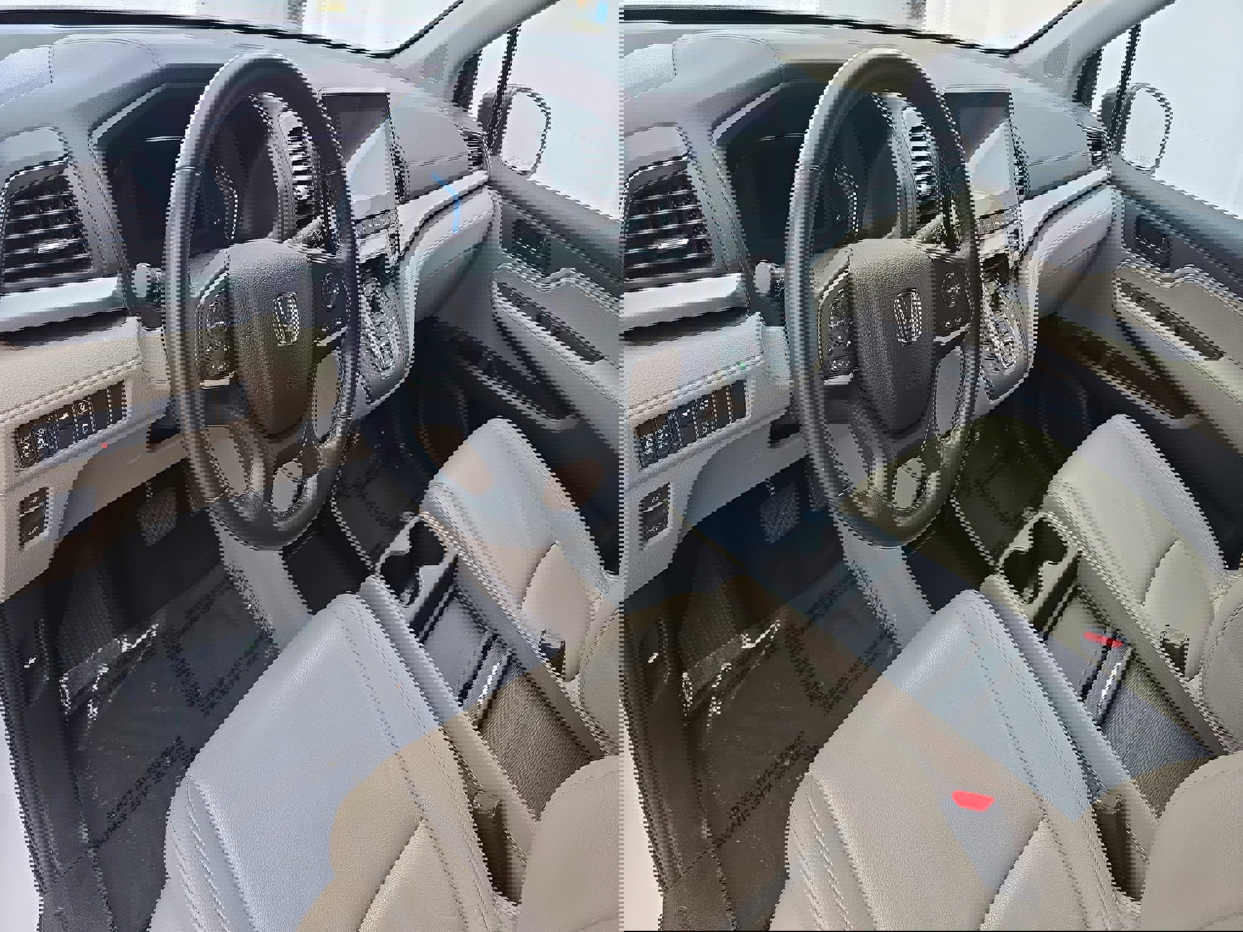 Certified 2022 Honda Odyssey EX-L image 17