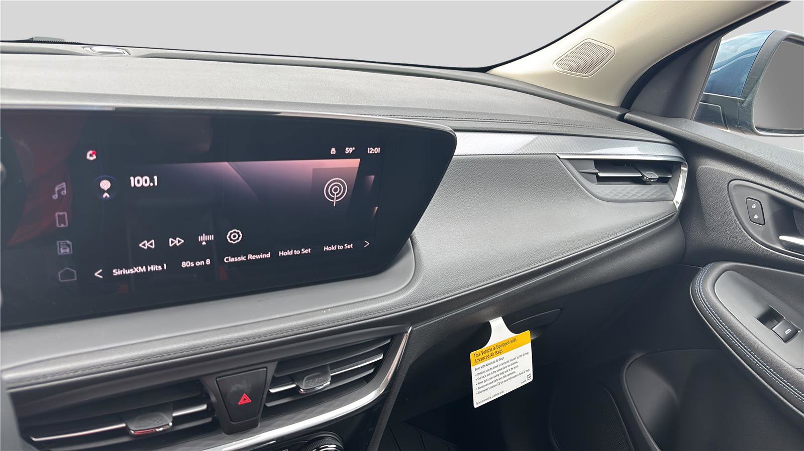 New 2026 Buick Encore GX Sport Touring w/ Comfort Package image 11