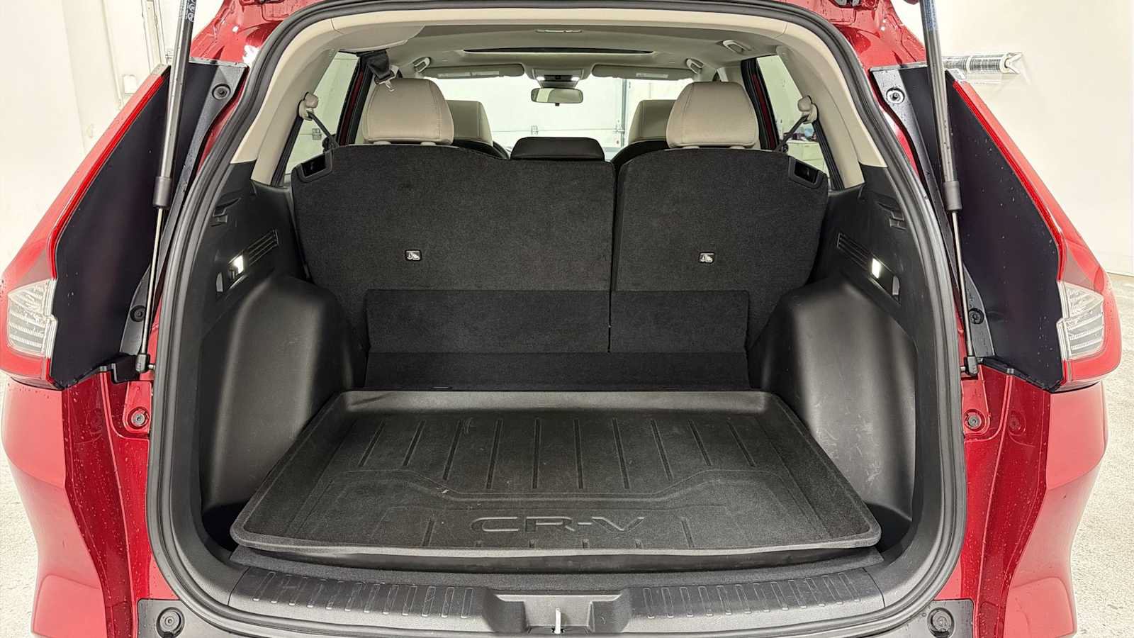 Used 2024 Honda CR-V EX image 27