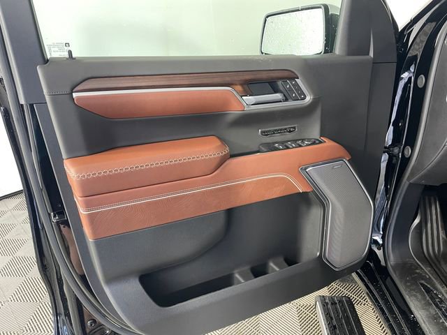 New 2026 GMC Sierra 1500 Denali Ultimate AWD/4WD image 9